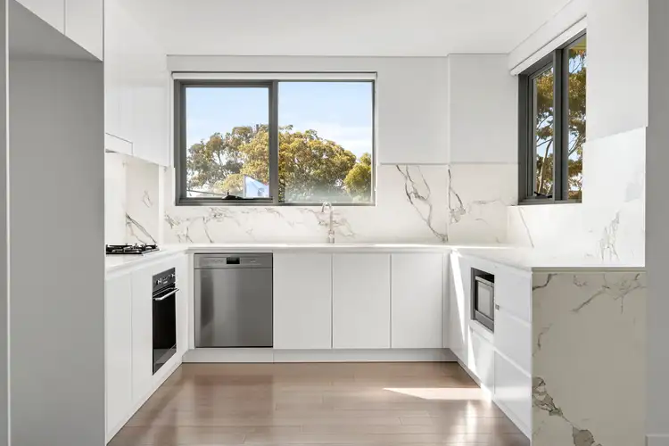 Main view of Homely apartment listing, UNIT 204/448 BUNNERONG ROAD, Matraville NSW 2036