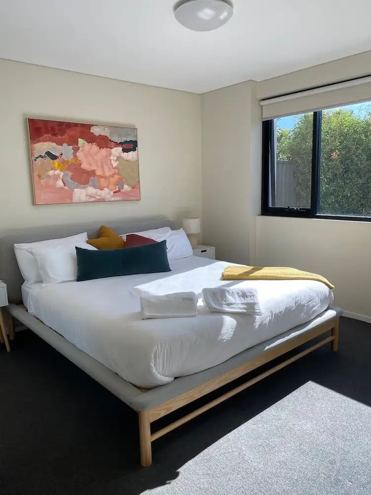 Third view of Homely unit listing, 21 PROSPECT STREET, Rosehill NSW 2142
