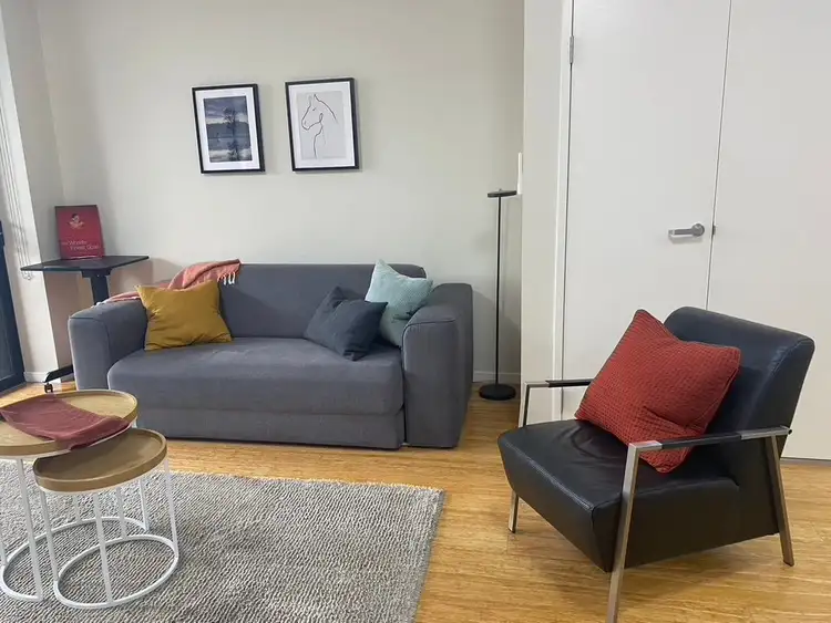 Fourth view of Homely unit listing, 21 PROSPECT STREET, Rosehill NSW 2142