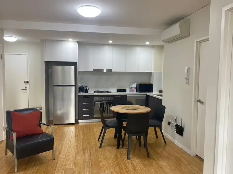 Sixth view of Homely unit listing, 21 PROSPECT STREET, Rosehill NSW 2142