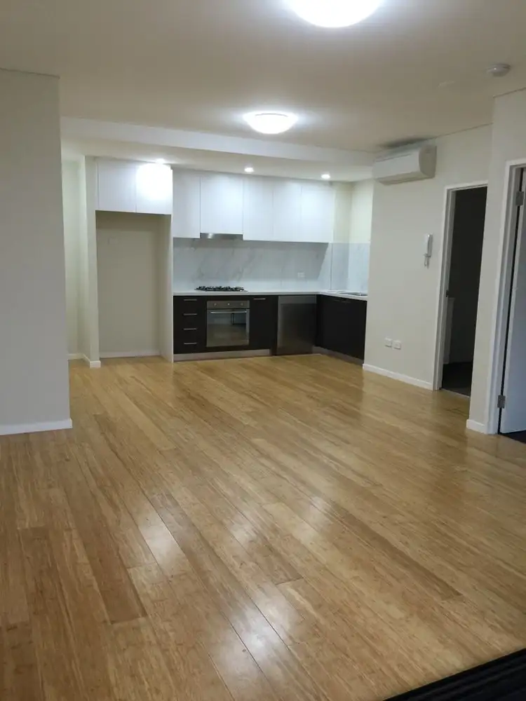 Seventh view of Homely unit listing, 21 PROSPECT STREET, Rosehill NSW 2142