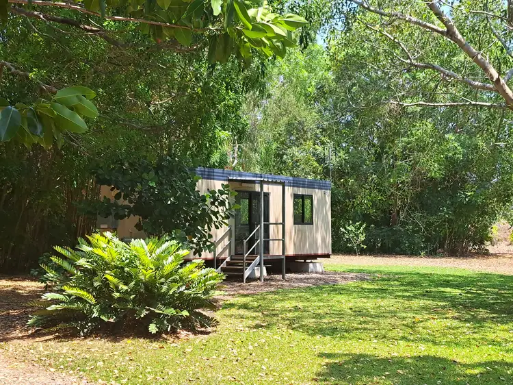Third view of Homely rural property listing, 600 MOCATTO ROAD, Acacia Hills NT 822