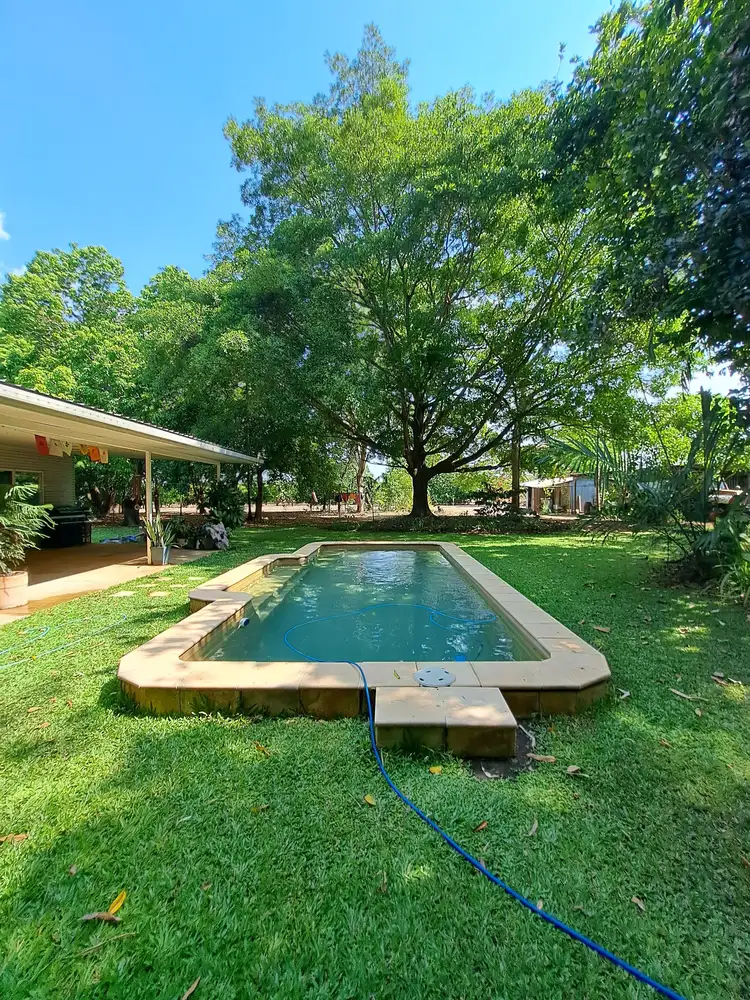 Fourth view of Homely rural property listing, 600 MOCATTO ROAD, Acacia Hills NT 822