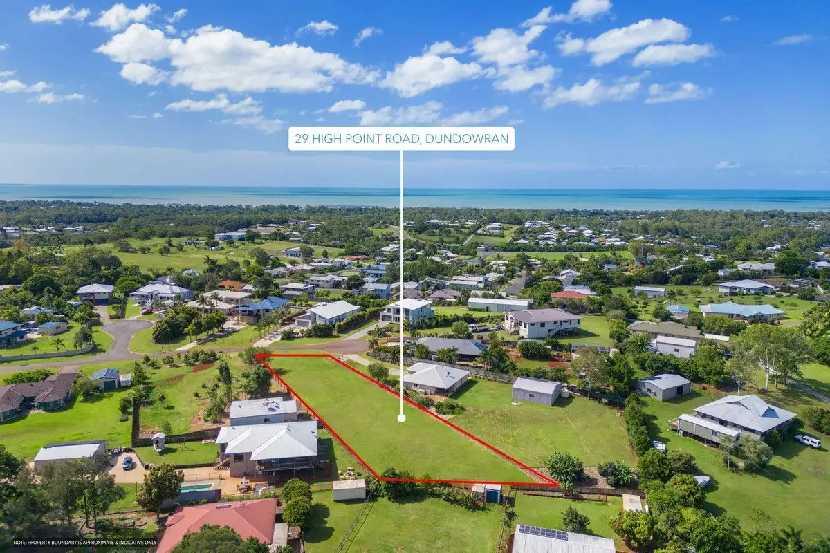 Main view of Homely land listing, Address available on request
