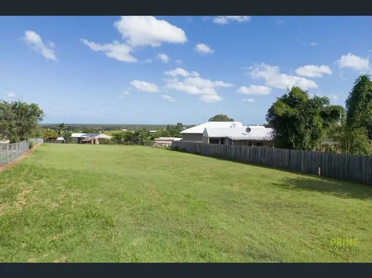 Third view of Homely land listing, Address available on request