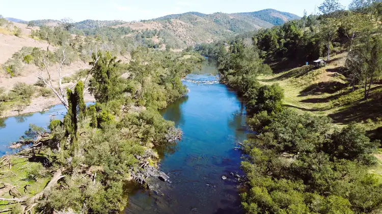 2869 NOWENDOC ROAD, Caffreys Flat NSW 2424