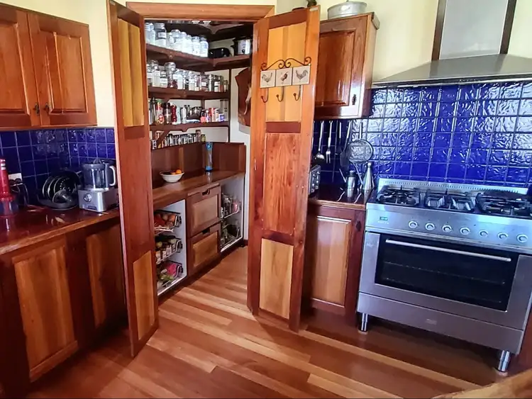 Fifth view of Homely rural property listing, 2869 NOWENDOC ROAD, Caffreys Flat NSW 2424