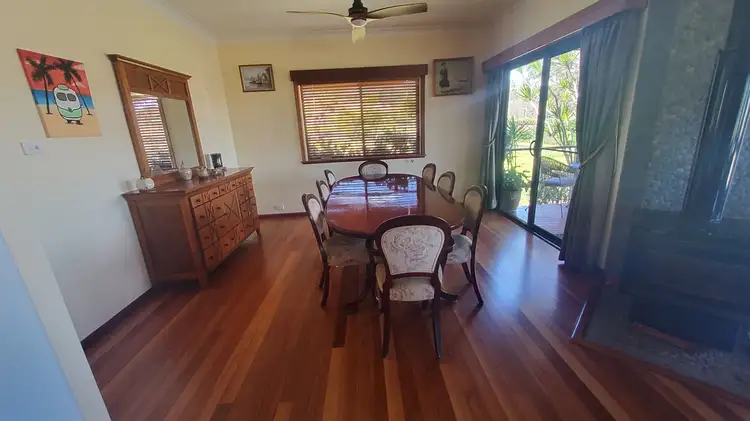 Sixth view of Homely rural property listing, 2869 NOWENDOC ROAD, Caffreys Flat NSW 2424