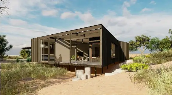 Fourth view of Homely land listing, 27 FLINDERS GROVE, Island Beach SA 5222