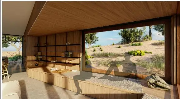 Sixth view of Homely land listing, 27 FLINDERS GROVE, Island Beach SA 5222
