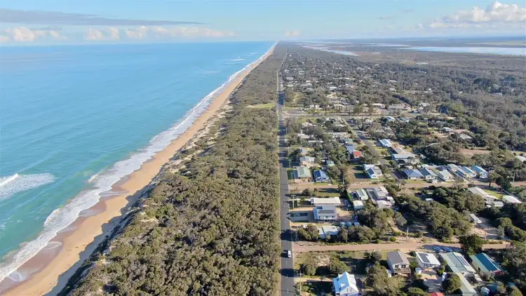 Fifth view of Homely land listing, 28 TI-TREE DRIVE, Golden Beach VIC 3851