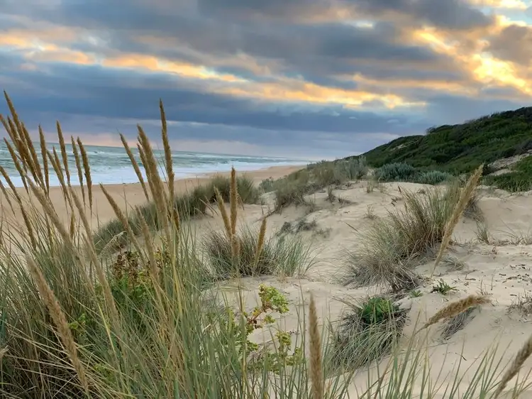 Sixth view of Homely land listing, 28 TI-TREE DRIVE, Golden Beach VIC 3851