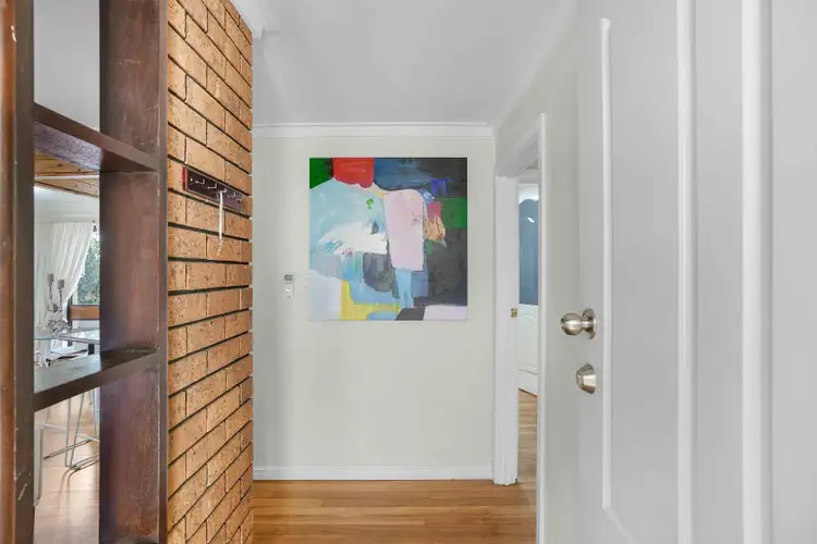 Fourth view of Homely house listing, 22 Fleet Way, Beldon WA 6027