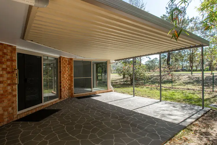 Fifth view of Homely house listing, 22 LAURA ANNE DRIVE, Windaroo QLD 4207