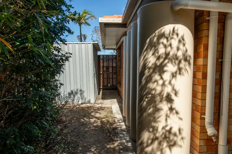 Sixth view of Homely house listing, 22 LAURA ANNE DRIVE, Windaroo QLD 4207
