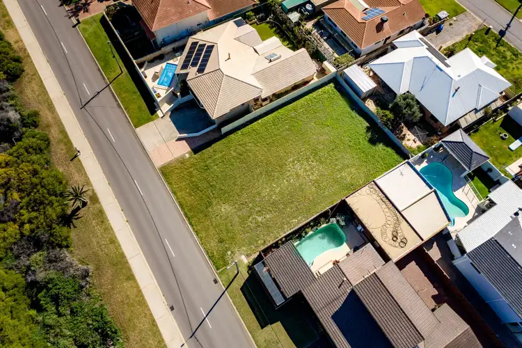 Sixth view of Homely land listing, 37 GLENDINNING ROAD, Tarcoola Beach WA 6530