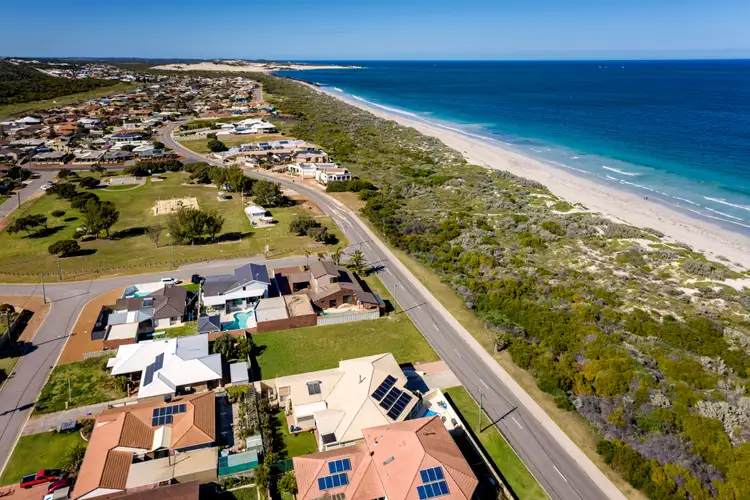 Seventh view of Homely land listing, 37 GLENDINNING ROAD, Tarcoola Beach WA 6530