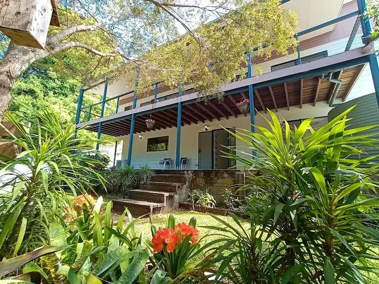 Main view of Homely house listing, 1/10 Honeysuckle Lane, Maleny QLD 4552