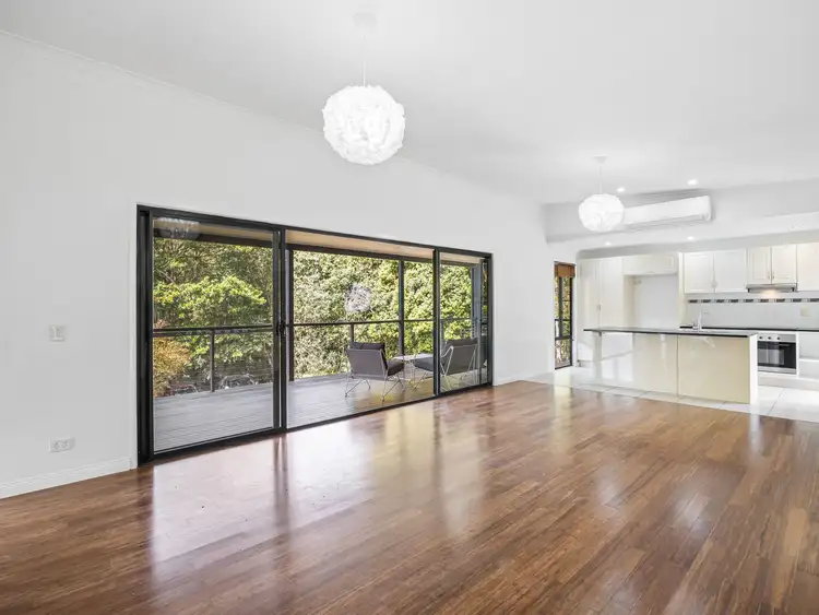 Second view of Homely house listing, 1/10 Honeysuckle Lane, Maleny QLD 4552