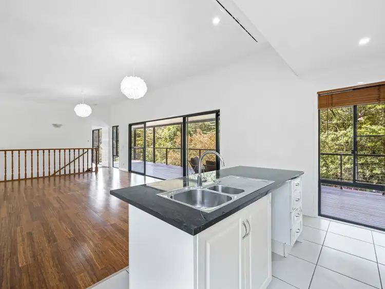 Third view of Homely house listing, 1/10 Honeysuckle Lane, Maleny QLD 4552