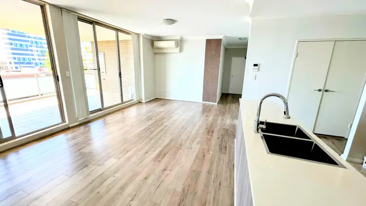 Third view of Homely unit listing, UNIT 44/13-19 SEVEN HILLS ROAD, Baulkham Hills NSW 2153