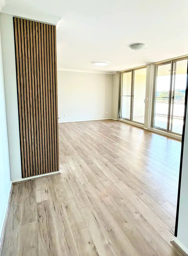 Fifth view of Homely unit listing, UNIT 44/13-19 SEVEN HILLS ROAD, Baulkham Hills NSW 2153