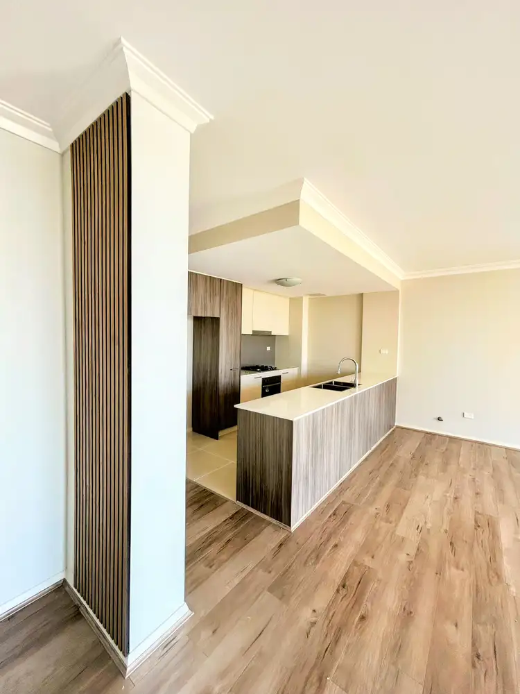 Sixth view of Homely unit listing, UNIT 44/13-19 SEVEN HILLS ROAD, Baulkham Hills NSW 2153