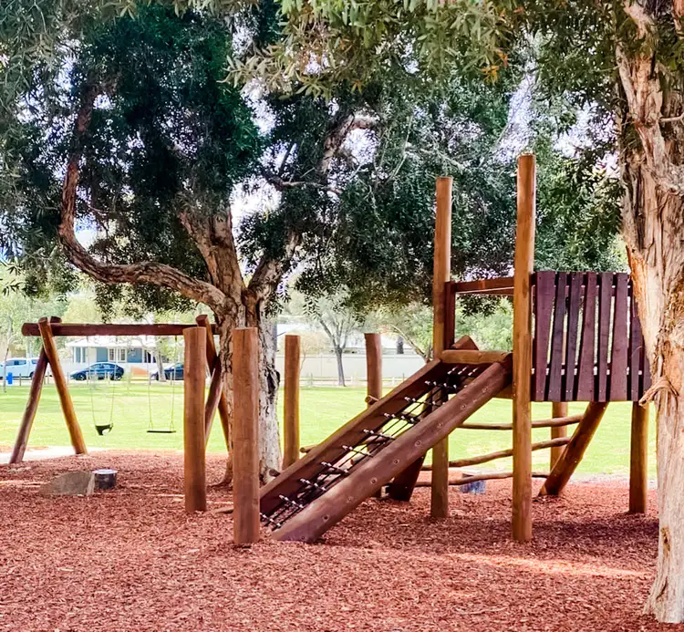 Second view of Homely land listing, 32a Hamilton Street, Bassendean WA 6054