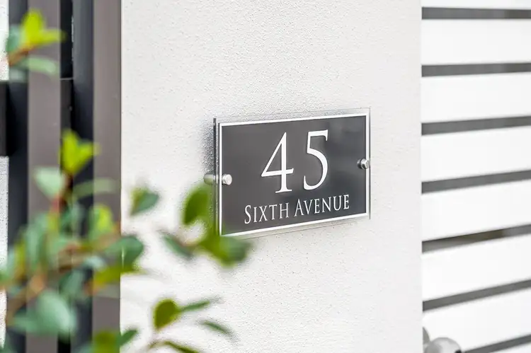 Fifth view of Homely house listing, 45 Sixth Avenue, Palm Beach QLD 4221