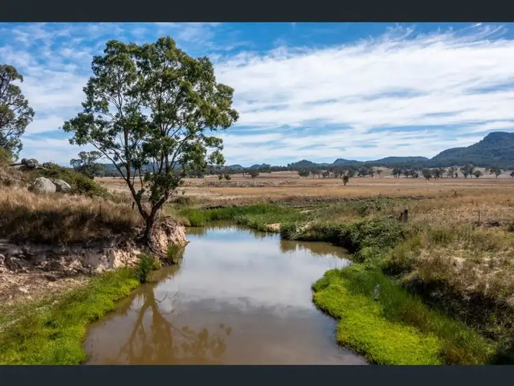 Fifth view of Homely rural property listing, 293 MOSSY ROCK LANE, Monivae NSW 2850