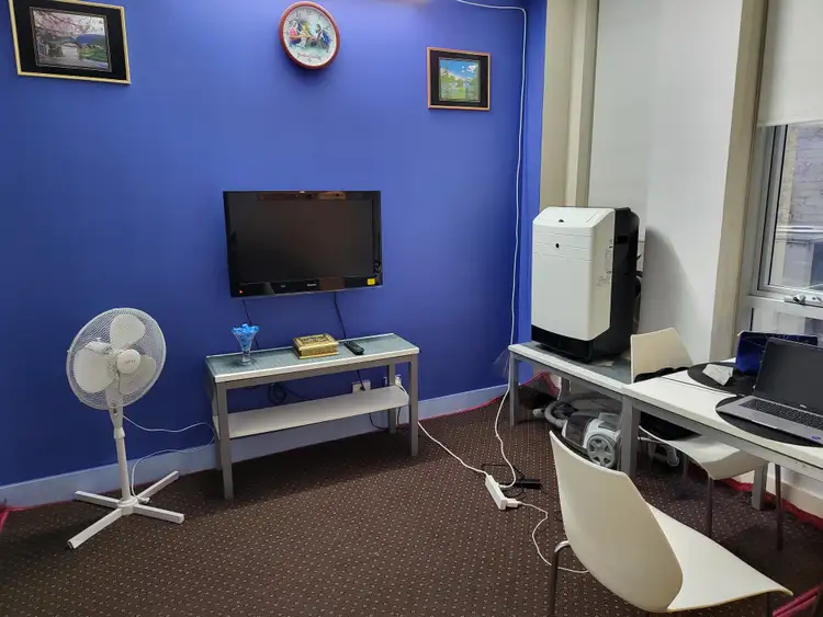 Fifth view of Homely unit listing, UNIT 108/23 KING WILLIAM STREET, Adelaide SA 5000