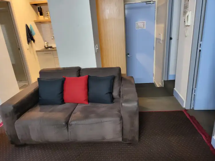 Sixth view of Homely unit listing, UNIT 108/23 KING WILLIAM STREET, Adelaide SA 5000