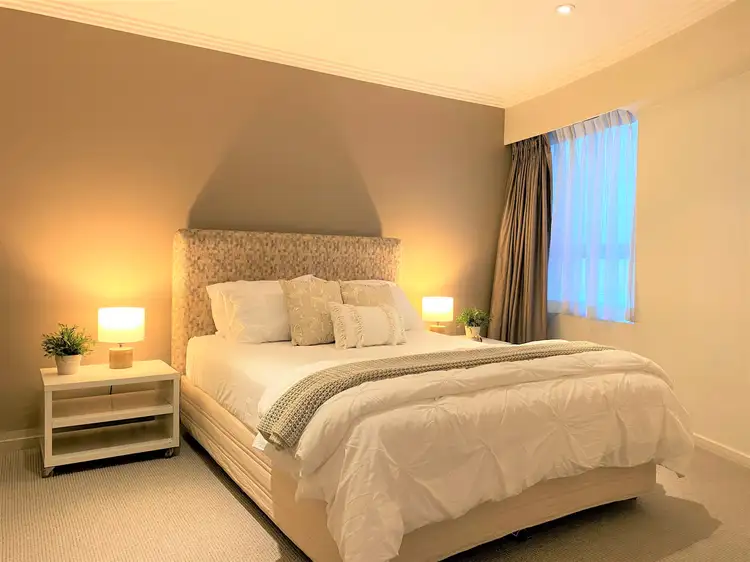 Second view of Homely apartment listing, UNIT 619/38 HARBOUR STREET, Sydney NSW 2000