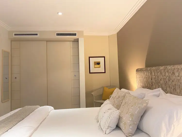 Third view of Homely apartment listing, UNIT 619/38 HARBOUR STREET, Sydney NSW 2000