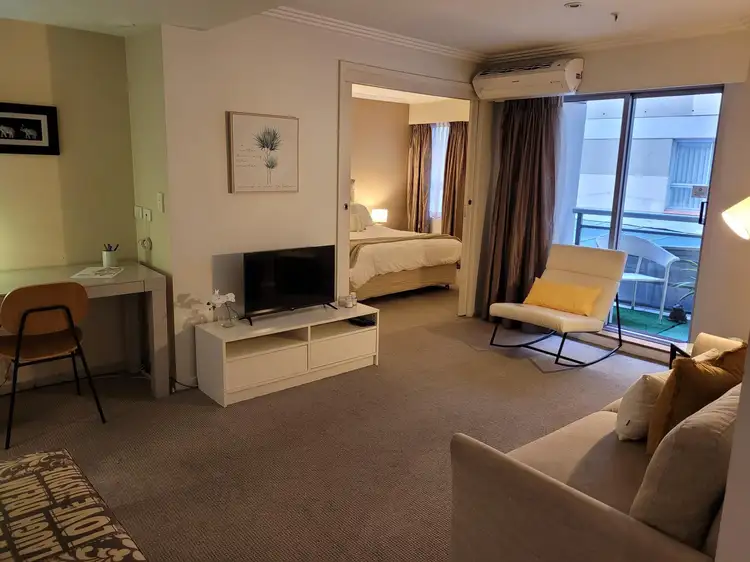 Fourth view of Homely apartment listing, UNIT 619/38 HARBOUR STREET, Sydney NSW 2000