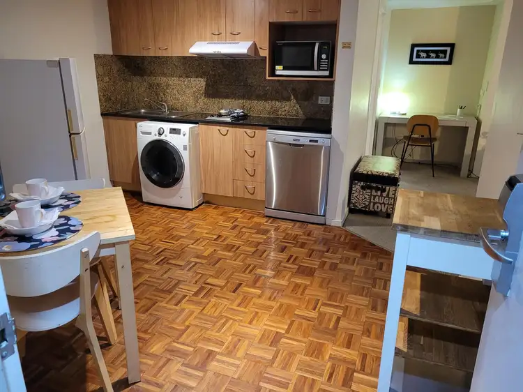 Sixth view of Homely apartment listing, UNIT 619/38 HARBOUR STREET, Sydney NSW 2000
