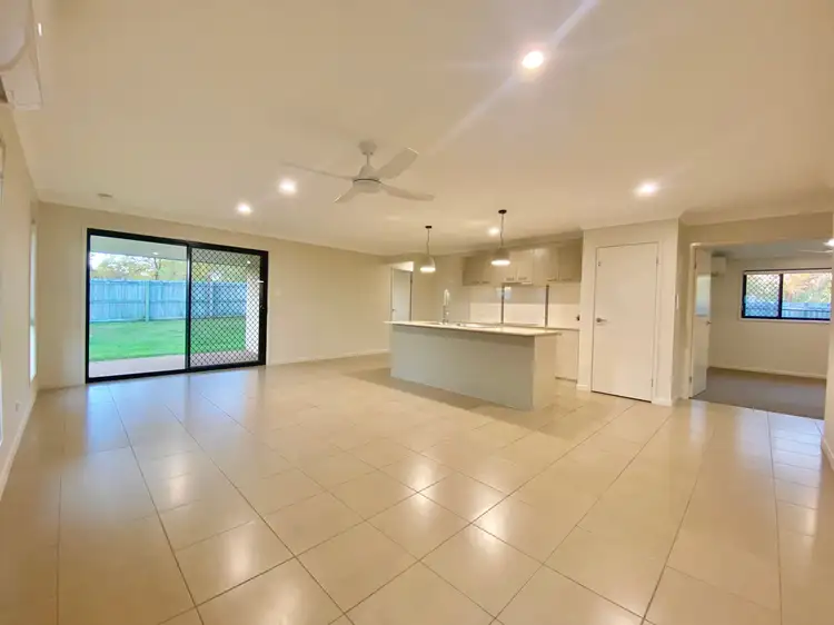 Second view of Homely house listing, 29 ORPHEUS DRIVE, Calliope QLD 4680