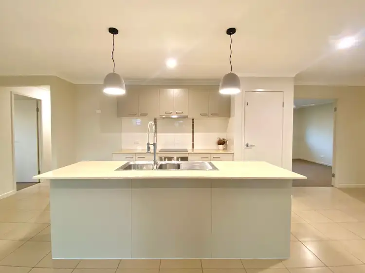 Third view of Homely house listing, 29 ORPHEUS DRIVE, Calliope QLD 4680