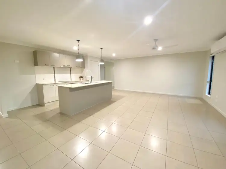 Fifth view of Homely house listing, 29 ORPHEUS DRIVE, Calliope QLD 4680