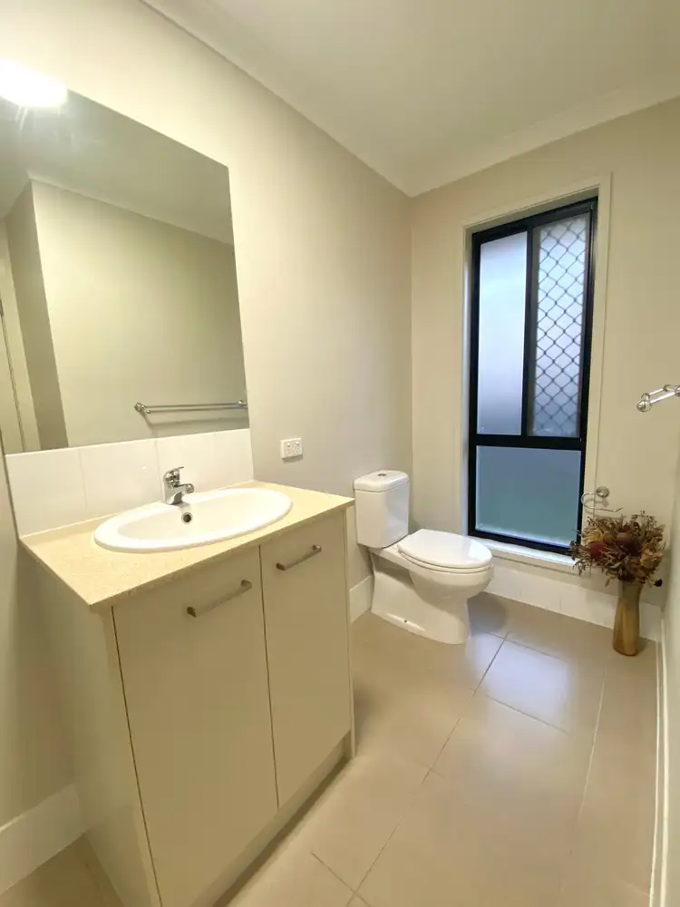 Sixth view of Homely house listing, 29 ORPHEUS DRIVE, Calliope QLD 4680