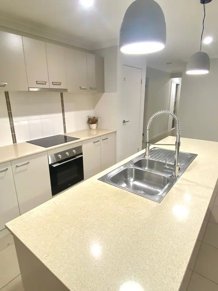 Seventh view of Homely house listing, 29 ORPHEUS DRIVE, Calliope QLD 4680