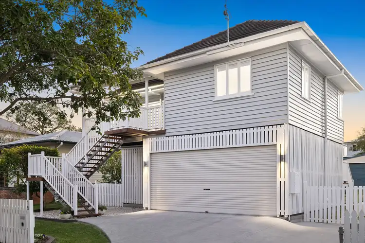 Third view of Homely house listing, 15 COLEMAN STREET, Graceville QLD 4075