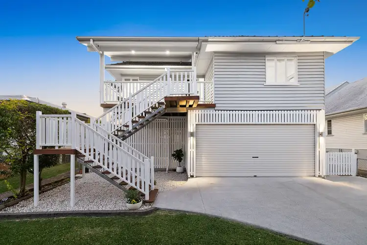 Fourth view of Homely house listing, 15 COLEMAN STREET, Graceville QLD 4075