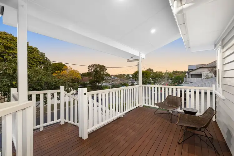 Sixth view of Homely house listing, 15 COLEMAN STREET, Graceville QLD 4075