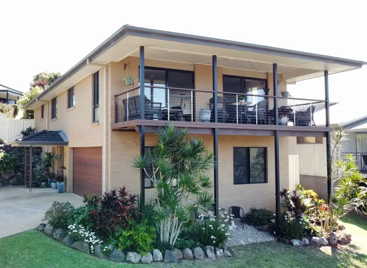 Main view of Homely house listing, 31 TOONGAHRA CIRCUIT, Goonellabah NSW 2480