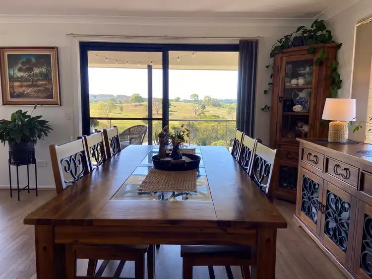 Second view of Homely house listing, 31 TOONGAHRA CIRCUIT, Goonellabah NSW 2480