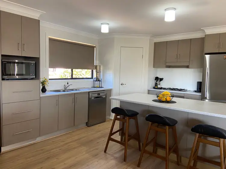 Fourth view of Homely house listing, 31 TOONGAHRA CIRCUIT, Goonellabah NSW 2480