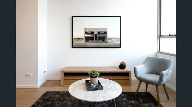 Fourth view of Homely unit listing, UNIT 3615/2 ROTHSCHILD AVENUE, Rosebery NSW 2018