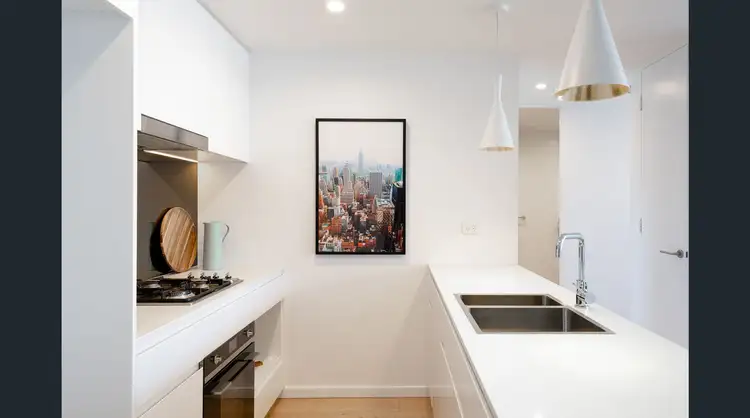 Sixth view of Homely unit listing, UNIT 3615/2 ROTHSCHILD AVENUE, Rosebery NSW 2018