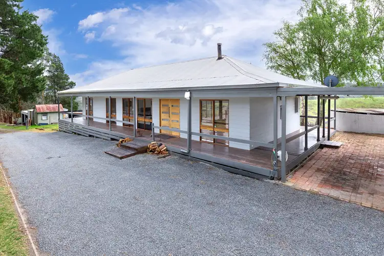 Main view of Homely rural property listing, 70 FERNLEA ROAD, Yallourn North VIC 3825